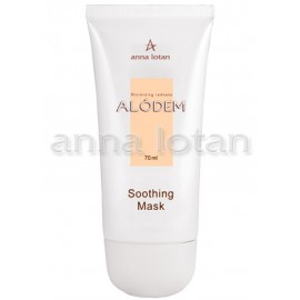 Anna Lotan Alodem Soothing Mask 70 ml